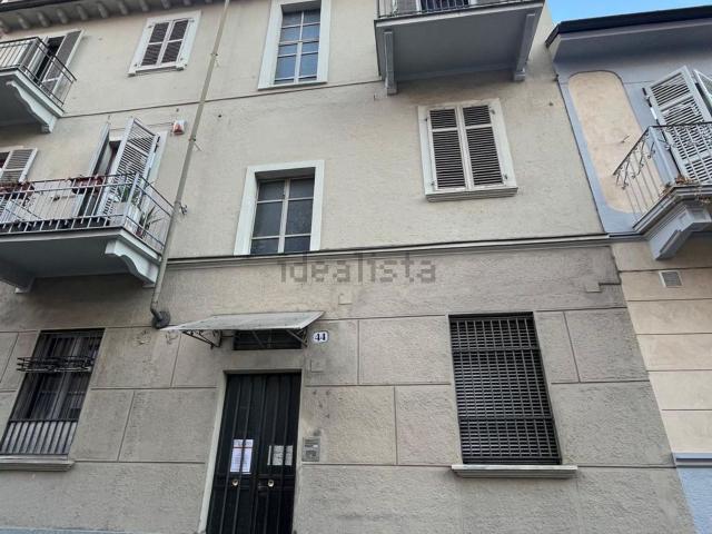 Appartamento in vendita di 58 m² in Via Baveno, 44