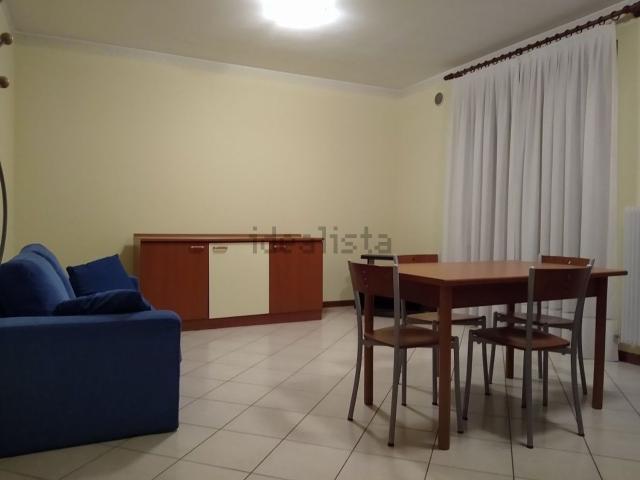 Appartamento in vendita di 58 m² in Via Benedetto Croce