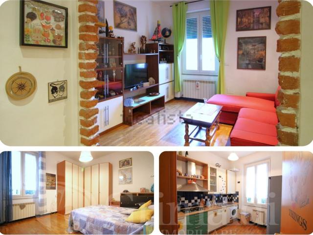 Appartamento in vendita di 58 m² in Via Benedetto Brin