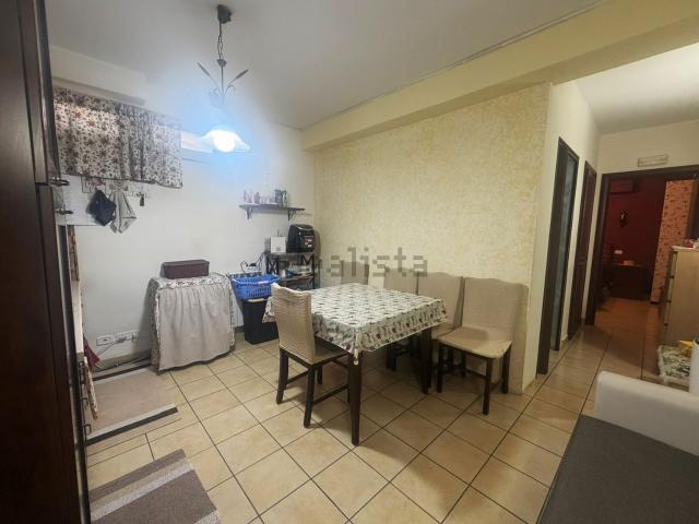 Appartamento in vendita di 58 m² in Via Beato Angelico