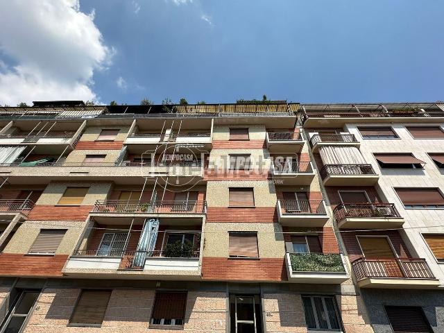 Appartamento in vendita di 58 m² in Via Beaulard, 49