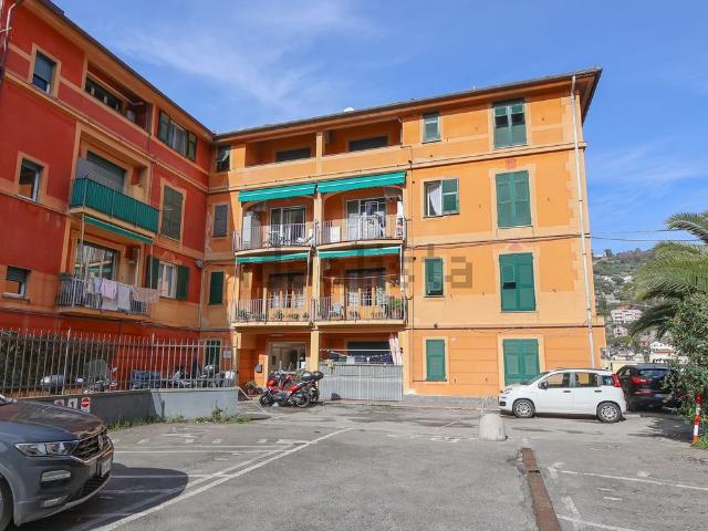 Appartamento in vendita di 58 m² in Via Belvedere
