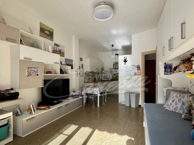 Appartamento in vendita di 58 m² in Via Belvedere