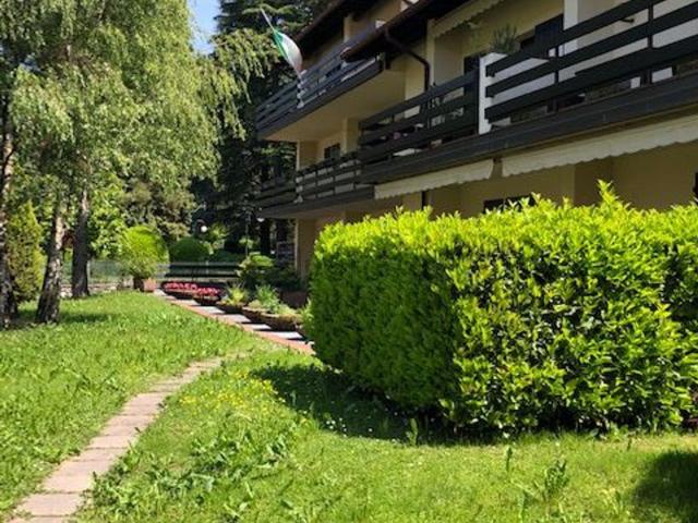 Appartamento in vendita di 58 m² in Via Bergamini, 16