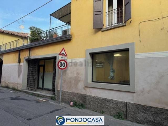 Appartamento in vendita di 58 m² in Via Bettole