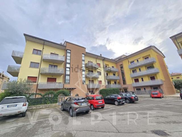 Appartamento in vendita di 58 m² in Via Bevagna, 48