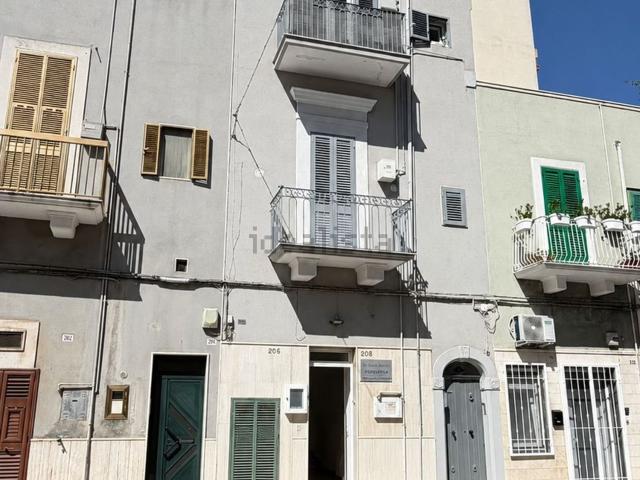 Appartamento in vendita di 58 m² in Via Bixio, 210