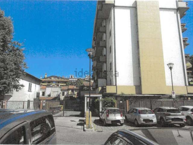 Appartamento in vendita di 58 m² in Via Bologna