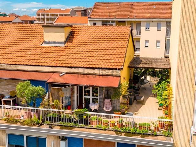 Appartamento in vendita di 58 m² in Via Bordighera, 4