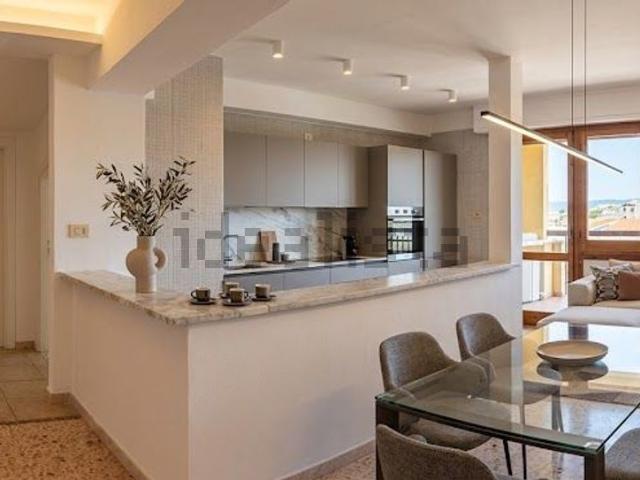 Appartamento in vendita di 58 m² in Via Budapest, 15