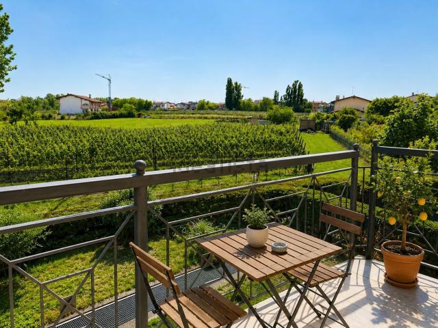 Appartamento in vendita di 58 m² in Via Ca&apos  Nova