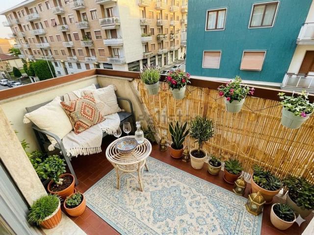 Appartamento in vendita di 58 m² in Via Caprilli