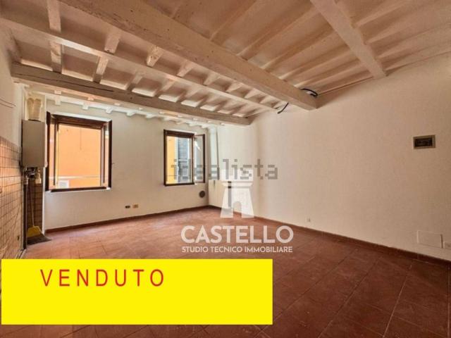 Appartamento in vendita di 58 m² in Via Carteria