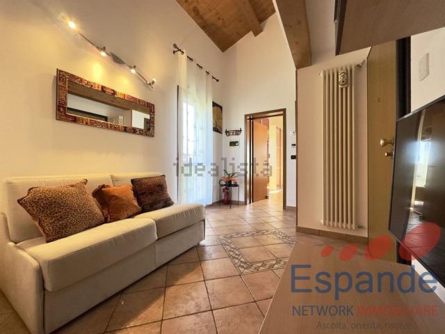 Appartamento in vendita di 58 m² in Via Carlo Forlanini, 29