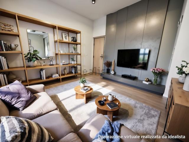 Appartamento in vendita di 58 m² in Via Carlo Marochetti, 9