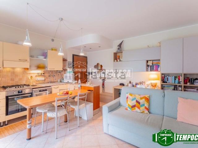 Appartamento in vendita di 58 m² in Via Carlo Perini, 19