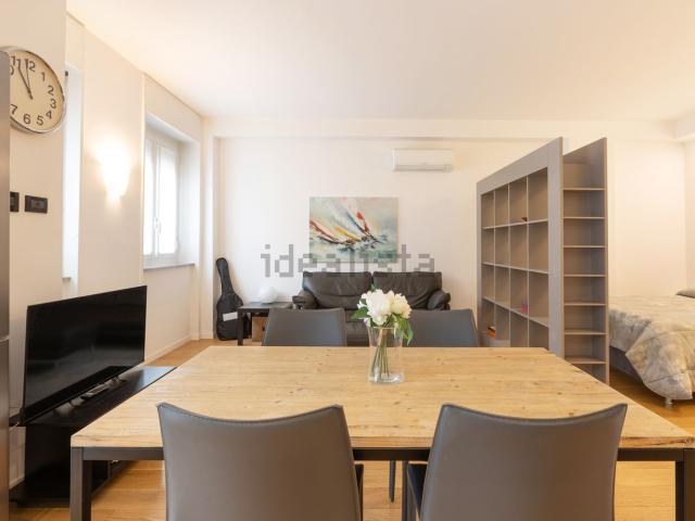 Appartamento in vendita di 58 m² in Via Carlo Poma, 1