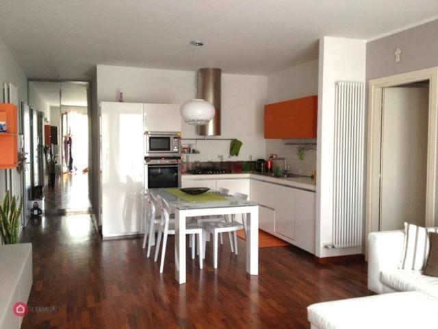 Appartamento in vendita di 58 m² in Via Castellana, 93