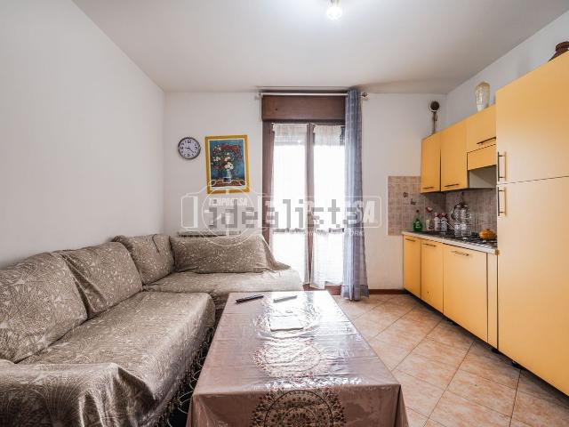 Appartamento in vendita di 58 m² in Via Castelnuovo R 115