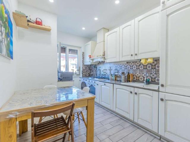 Appartamento in vendita di 58 m² in Via Casilina