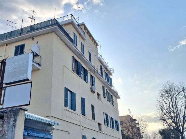 Appartamento in vendita di 58 m² in Via Casilina