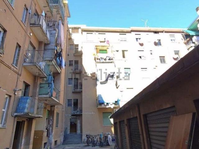 Appartamento in vendita di 58 m² in Via Cernaia, 12