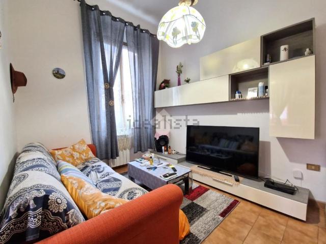 Appartamento in vendita di 58 m² in Via Cesare Bertagnini, 4