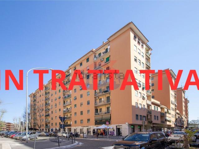 Appartamento in vendita di 58 m² in Via Cesare Ricotti