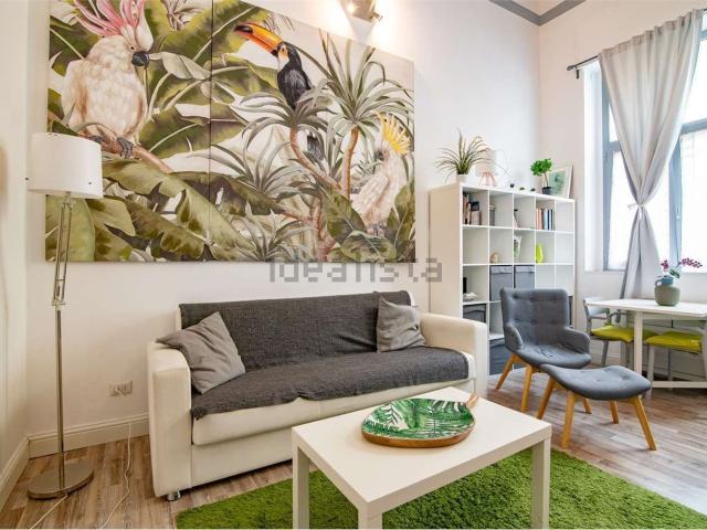 Appartamento in vendita di 58 m² in Via Cesare Tallone, 16