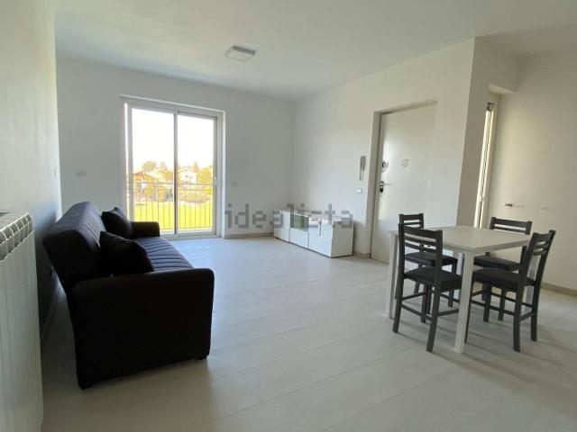Appartamento in vendita di 58 m² in Via Cisa Vecchia