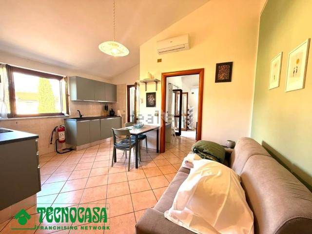 Appartamento in vendita di 58 m² in Via Cisa, 4