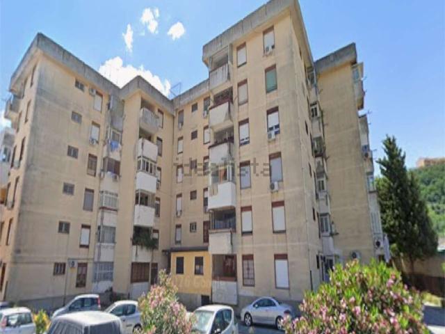 Appartamento in vendita di 58 m² in Via Comunale Santo