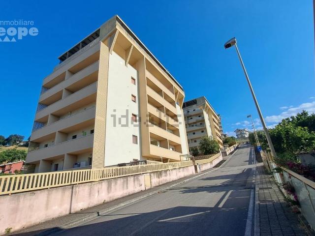 Appartamento in vendita di 58 m² in Via Colle dell&apos Ara, 140