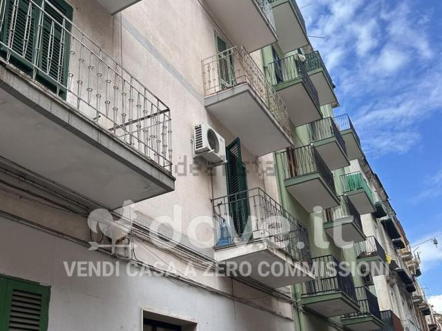 Appartamento in vendita di 58 m² in Via D&apos Alò Alfieri, 52