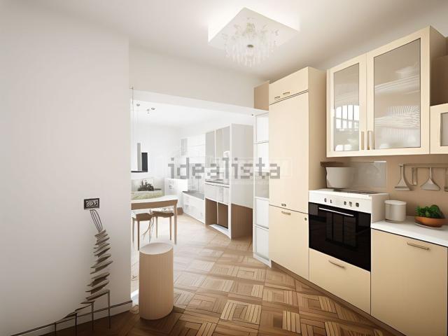 Appartamento in vendita di 58 m² in Via Dante