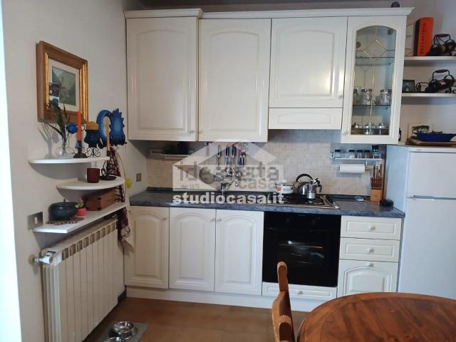 Appartamento in vendita di 58 m² in Via Dante Alighieri