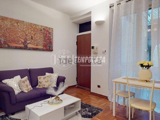 Appartamento in vendita di 58 m² in Via Dante Alighieri, 62