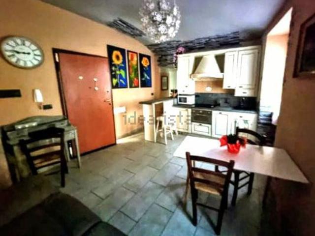 Appartamento in vendita di 58 m² in Via Dazio