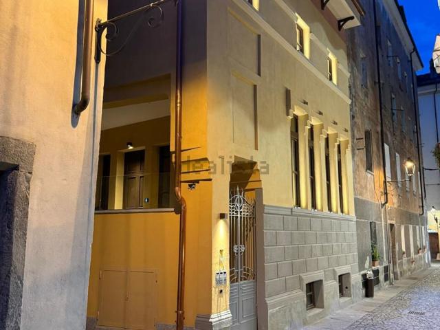Appartamento in vendita di 58 m² in Via de Lostan