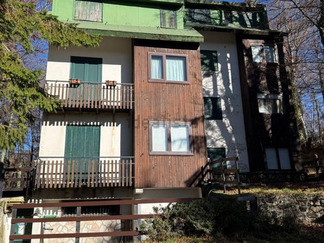 Appartamento in vendita di 58 m² in Via degli Appennini, 26