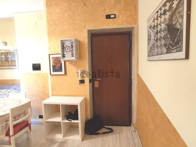 Appartamento in vendita di 58 m² in Via degli Orti Variani