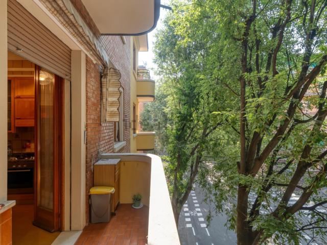Appartamento in vendita di 58 m² in Via degli Orti, 6