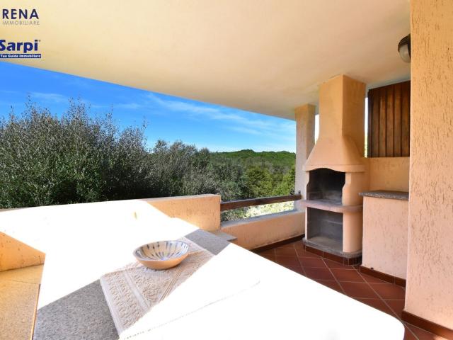 Appartamento in vendita di 58 m² in Via dei Corbezzoli, 3