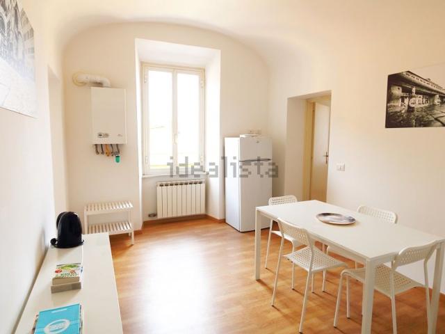 Appartamento in vendita di 58 m² in Via dei Campani