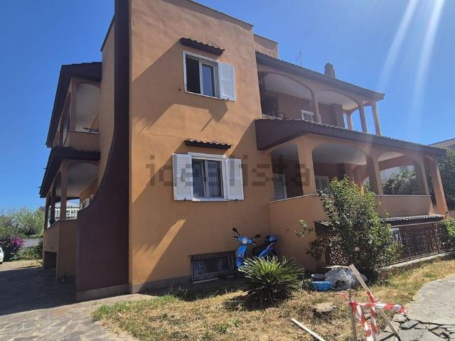 Appartamento in vendita di 58 m² in Via dei Castani