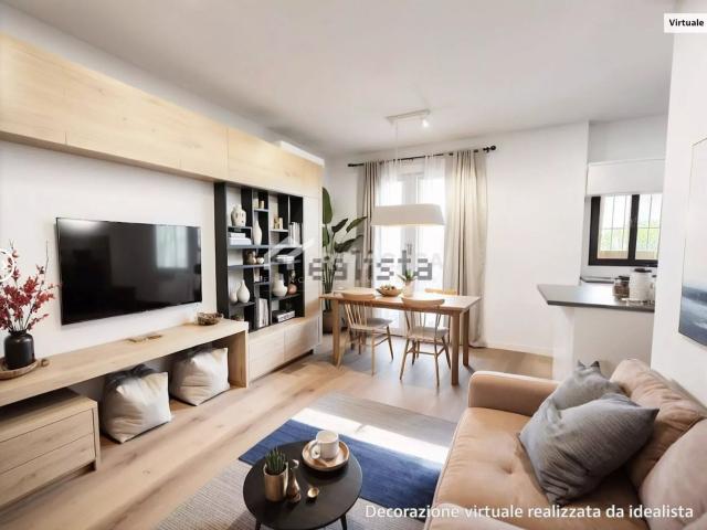 Appartamento in vendita di 58 m² in Via dei Cinquecento