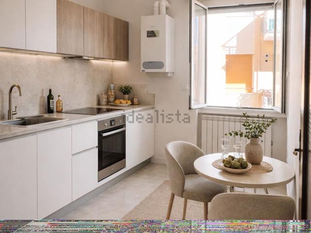 Appartamento in vendita di 58 m² in Via dei Glicini