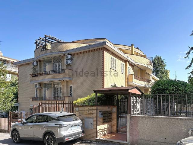Appartamento in vendita di 58 m² in Via dei Grimaldi, 14