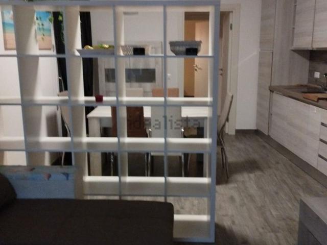 Appartamento in vendita di 58 m² in Via dei Navigatori, 8