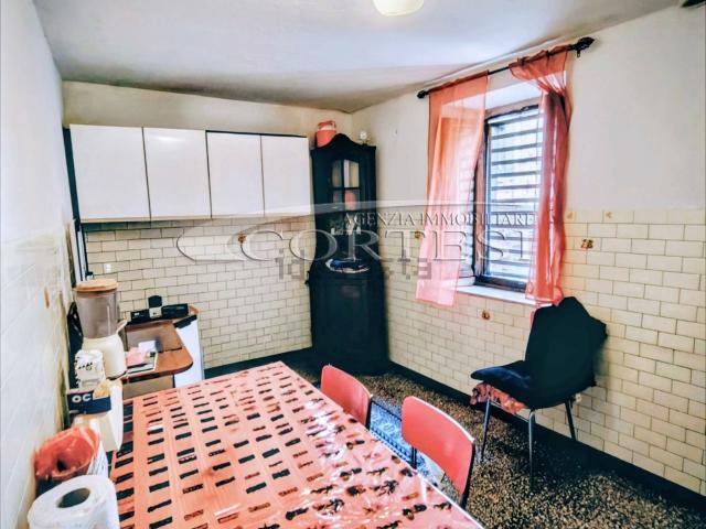 Appartamento in vendita di 58 m² in Via dei Servi, 24